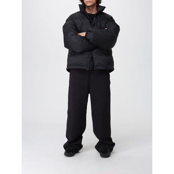 Y-3 Jacket Men Black